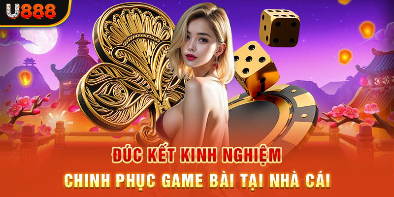 Ưu đãi đặc biệt dành riêng cho những hội viên tại sảnh đánh bài 3D
