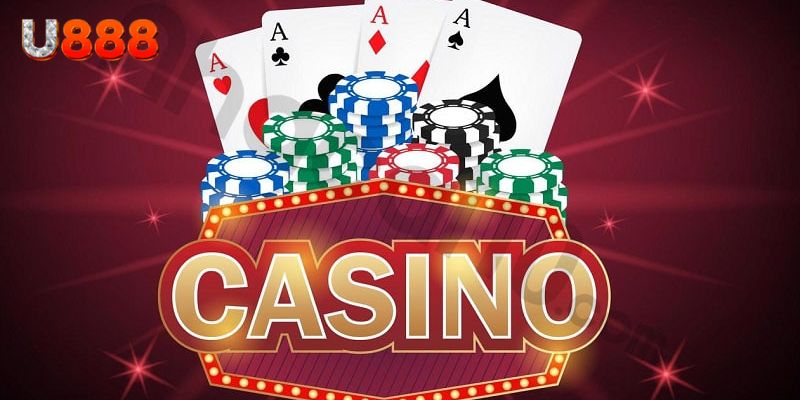 Baccarat là game bài siêu ấn tượng