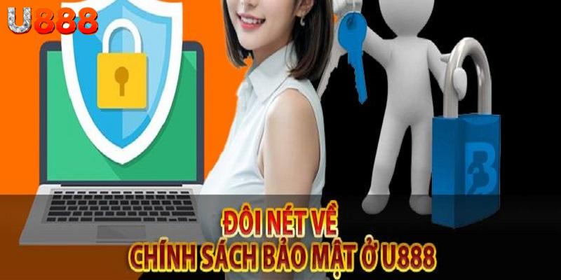 Bảo mật là vấn đề quan trọng tại nhà cái