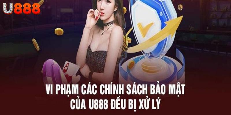 Cách xử lý nếu xảy ra vấn đề vi phạm