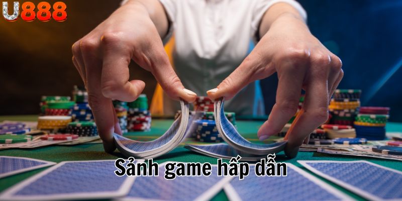 Sảnh game đa dạng từ tiến lên miền Nam tới Phỏm, Tá lả