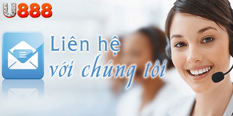 Nhà cái hỗ trợ khách hàng qua địa chỉ email rất nhanh chóng