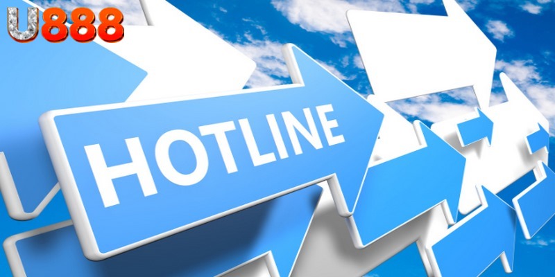 Phương thức kết nối với CSKH nhanh chóng thôngqua hotline