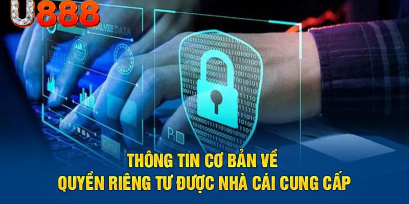 Quyền riêng tư của nhà cái có thể sẽ thay đổi theo thời gian