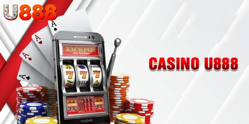 Thể loại casino hấp dẫn
