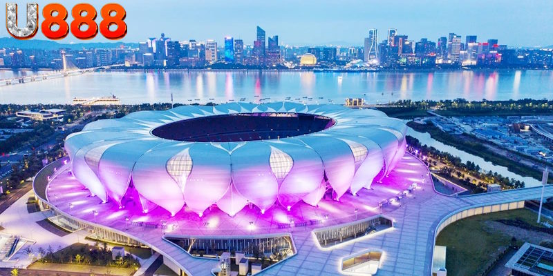 Lan rộng độ phủ sóng ở khu vực châu Á
